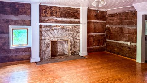 111 Buford Hughey Road Dellrose TN 38453