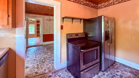 111 Buford Hughey Road Dellrose TN 38453