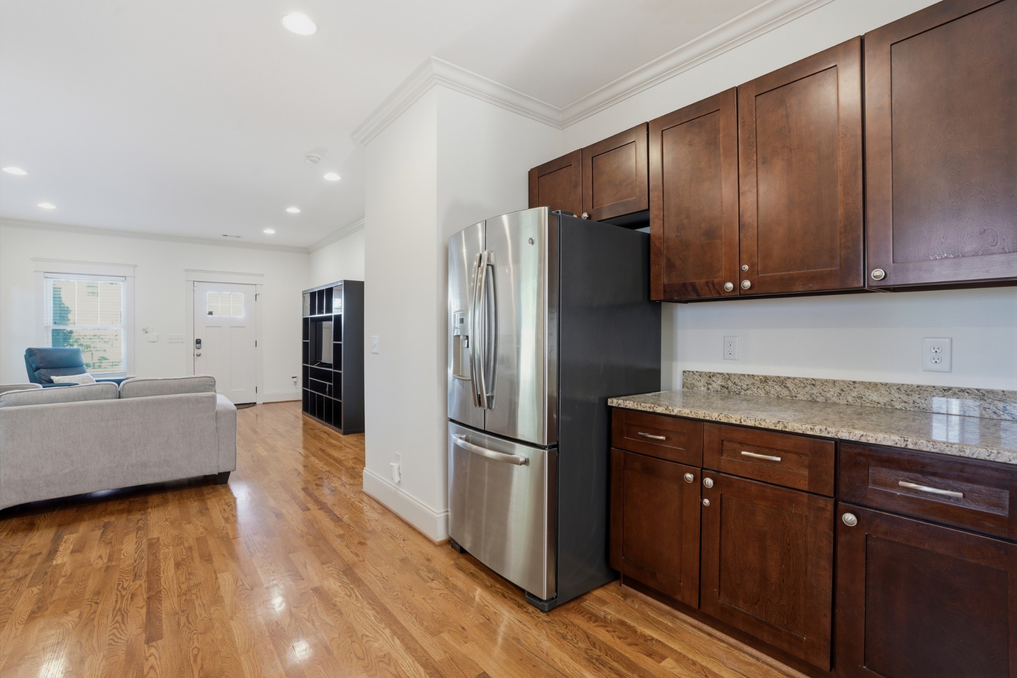 2408 Branch Street Nashville TN 37216