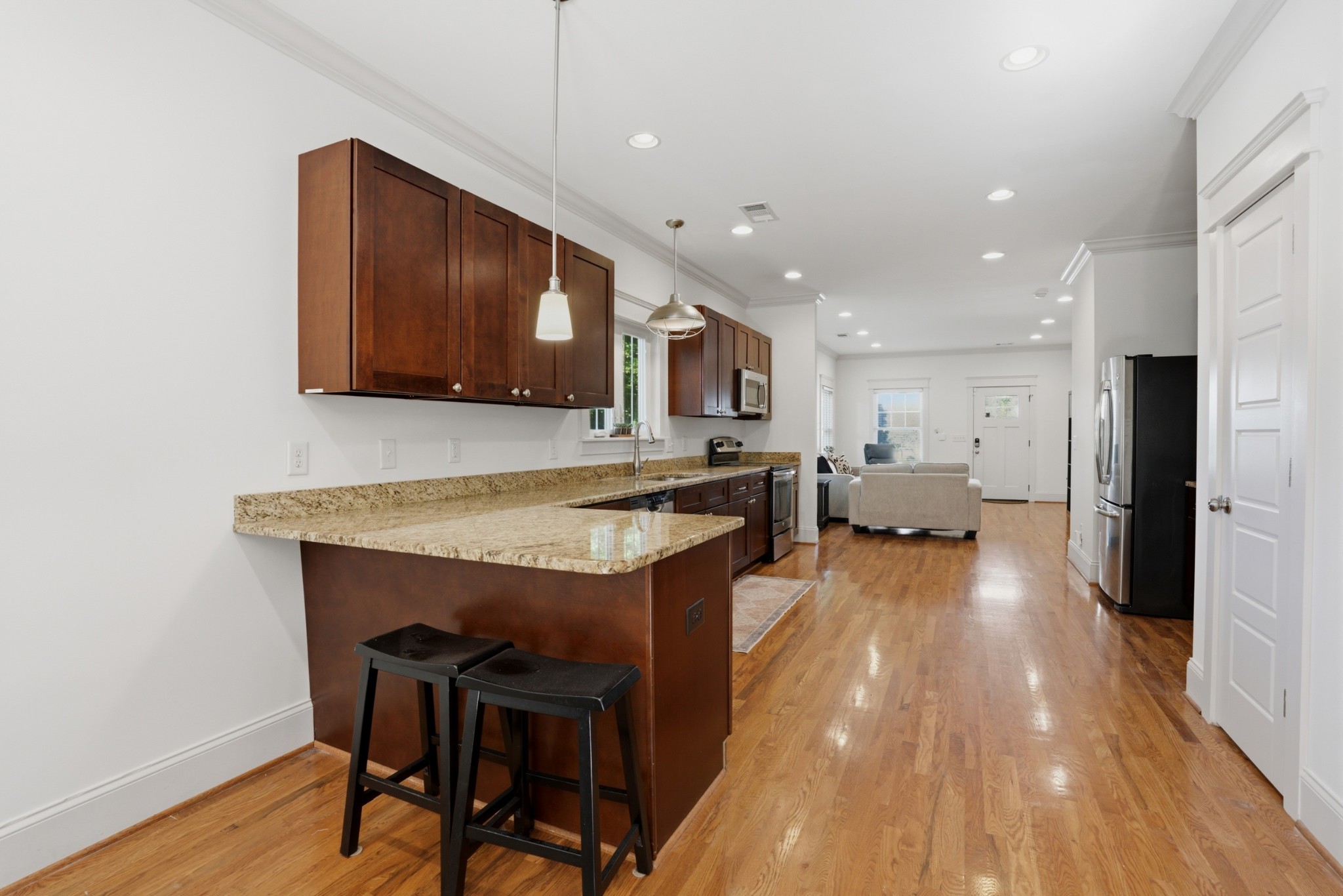 2408 Branch Street Nashville TN 37216