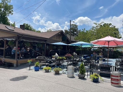 2408 Branch Street Nashville TN 37216