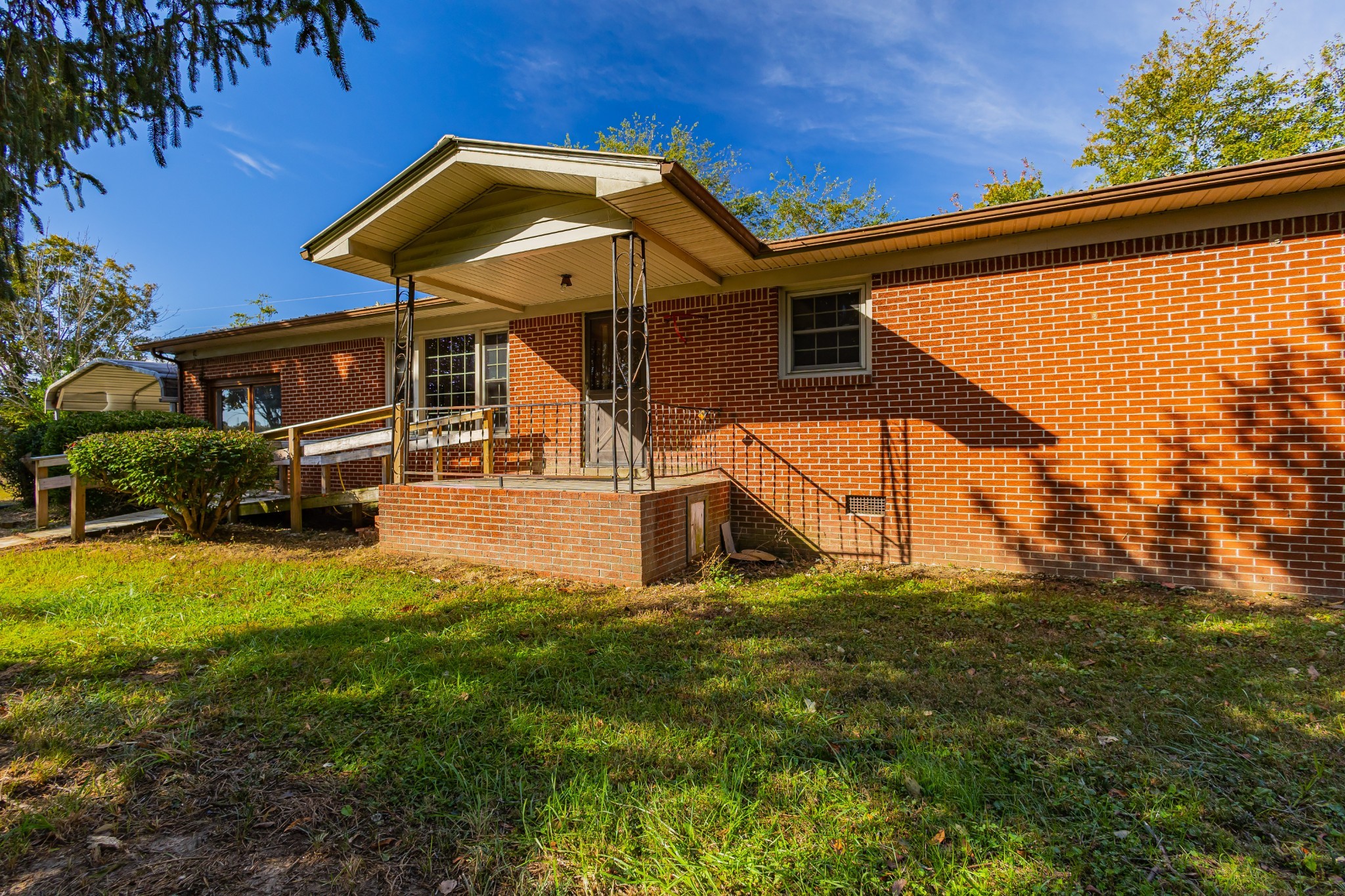 340 Yates Road Hillsboro TN 37342