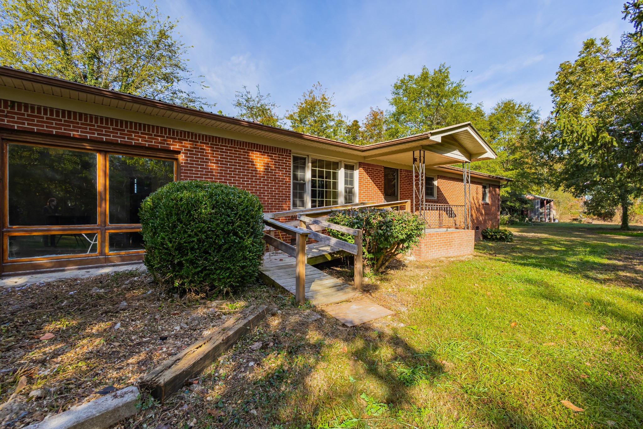 340 Yates Road Hillsboro TN 37342
