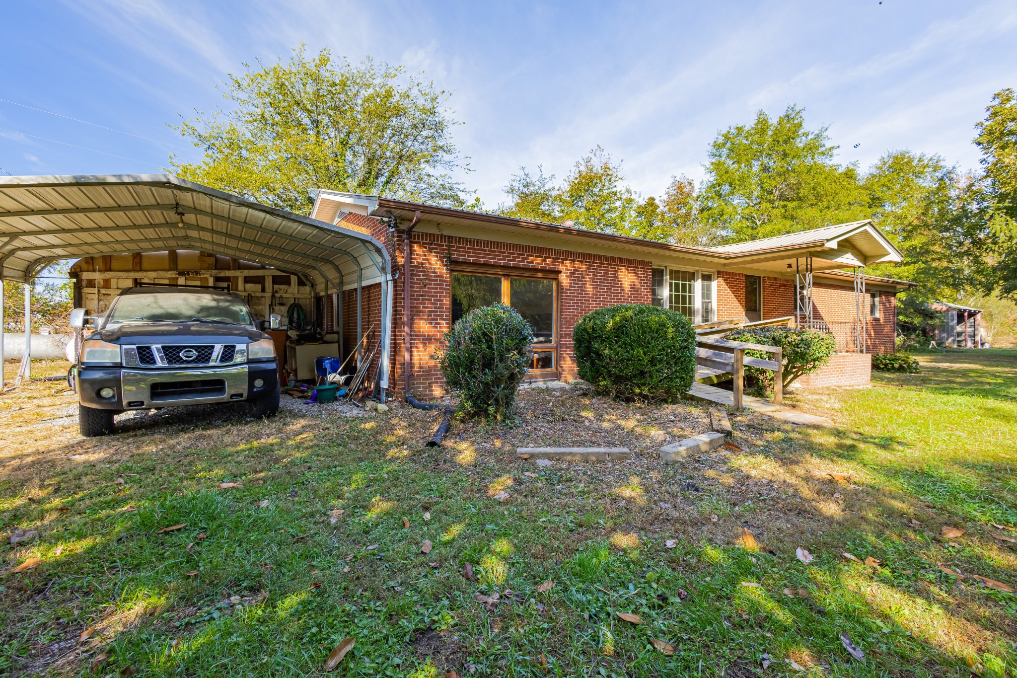 340 Yates Road Hillsboro TN 37342