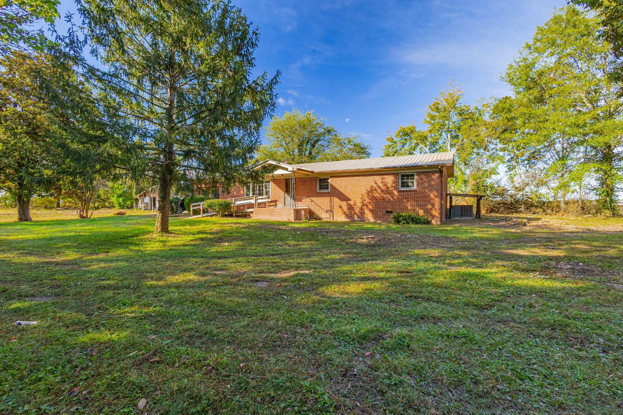 340 Yates Road Hillsboro TN 37342