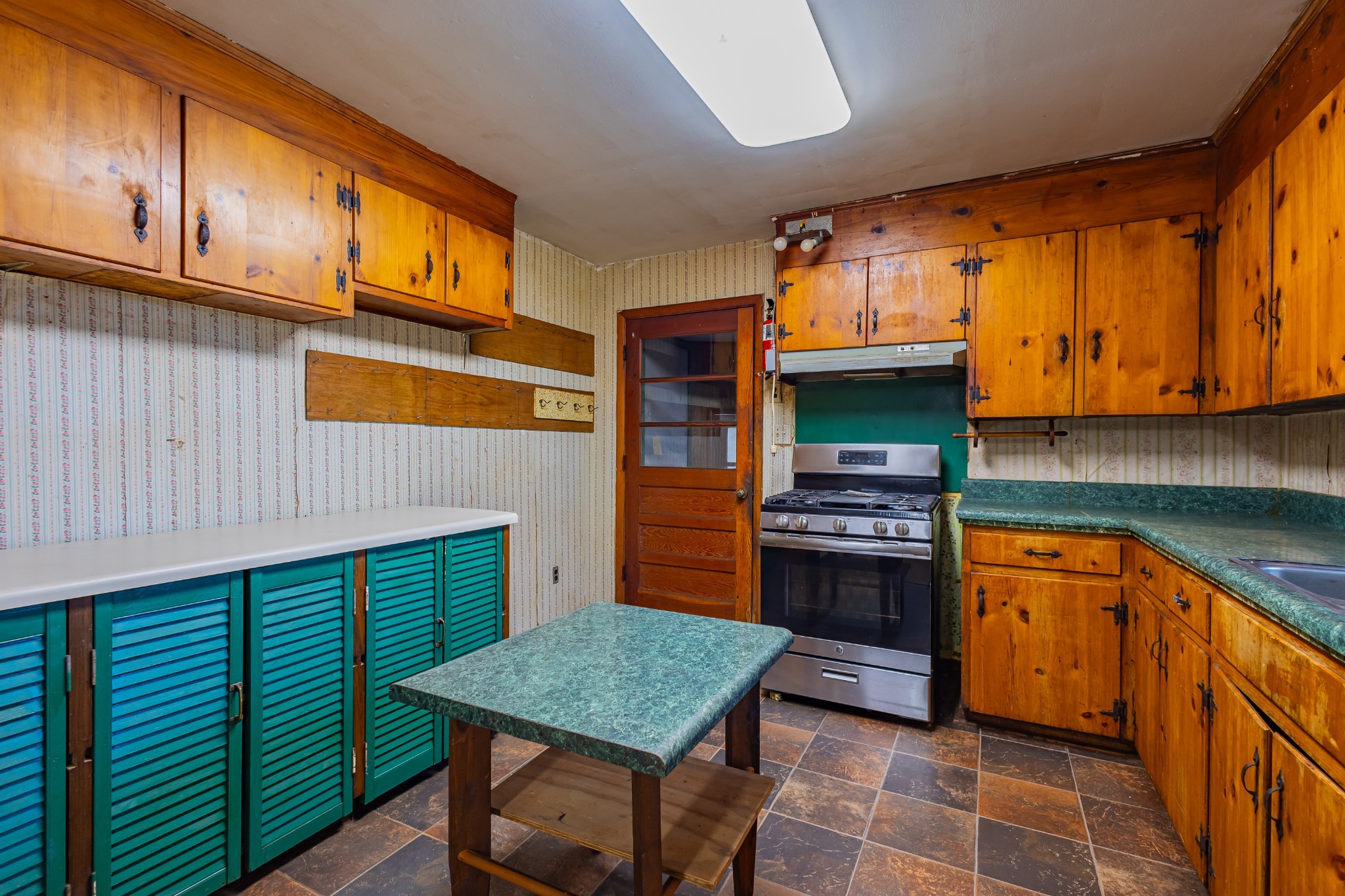 340 Yates Road Hillsboro TN 37342