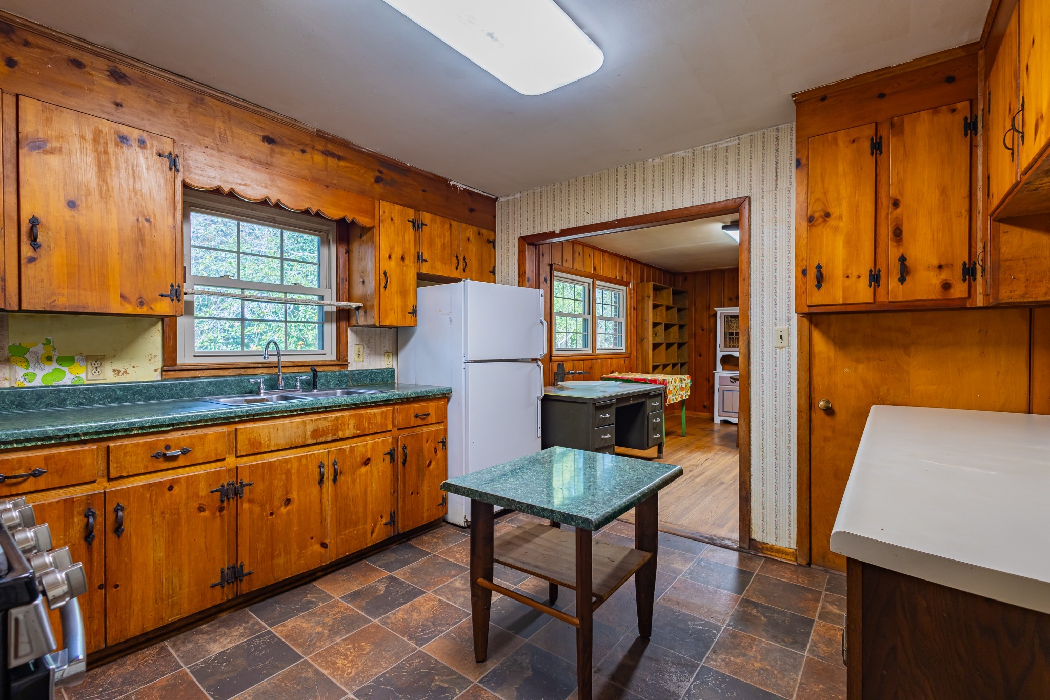 340 Yates Road Hillsboro TN 37342