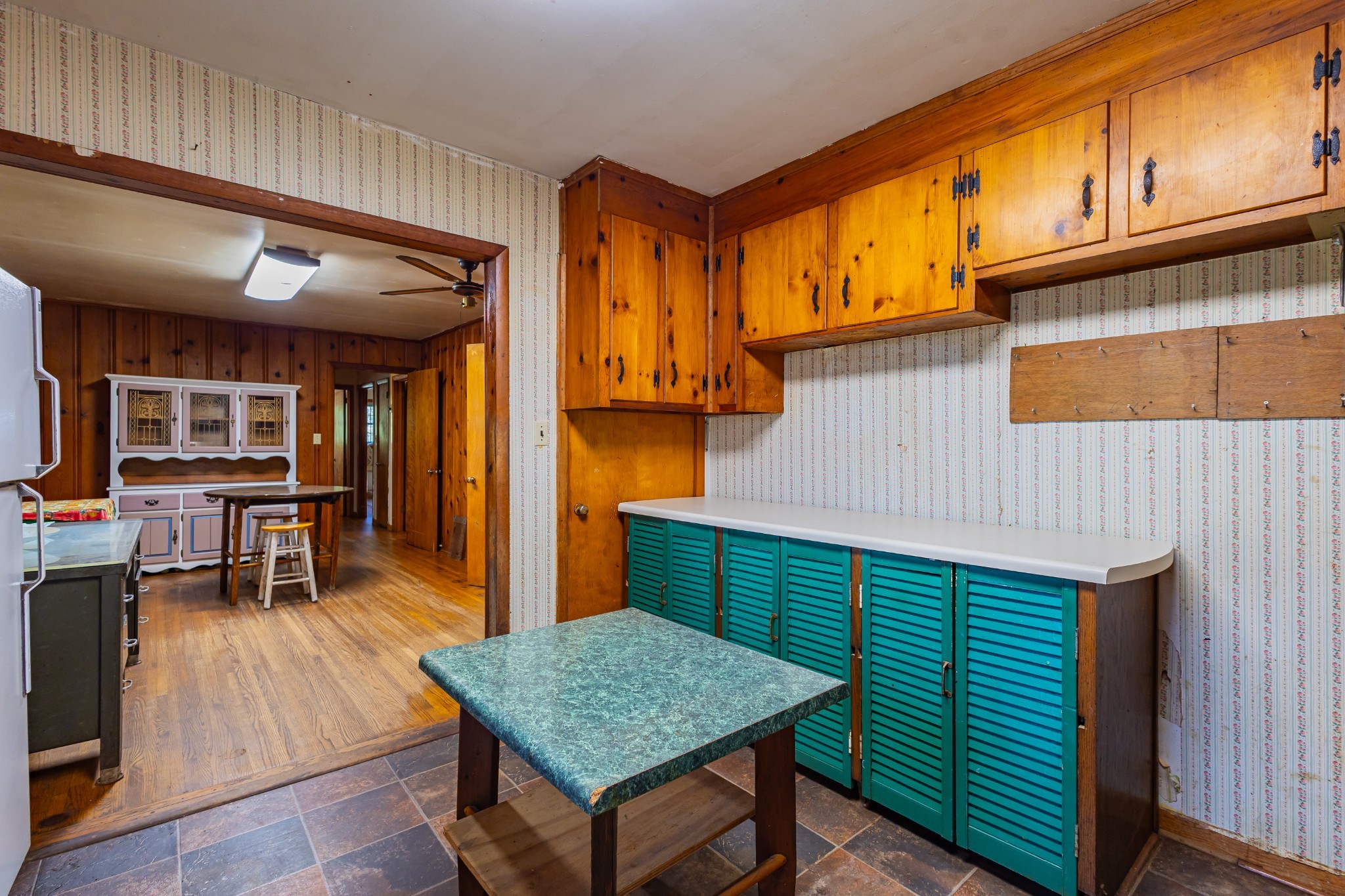 340 Yates Road Hillsboro TN 37342