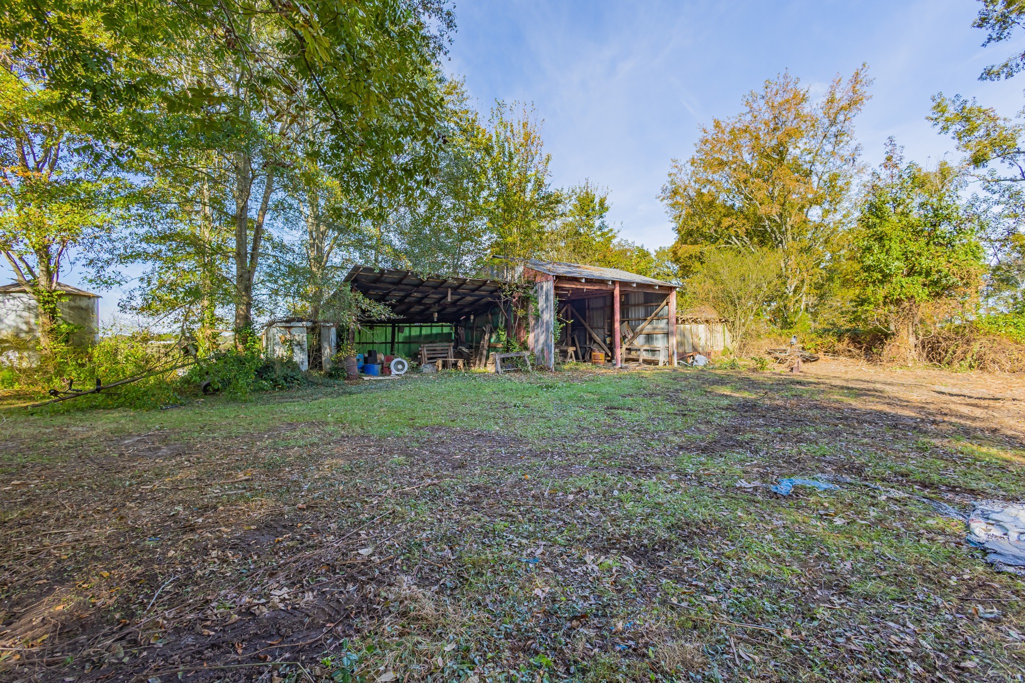 340 Yates Road Hillsboro TN 37342