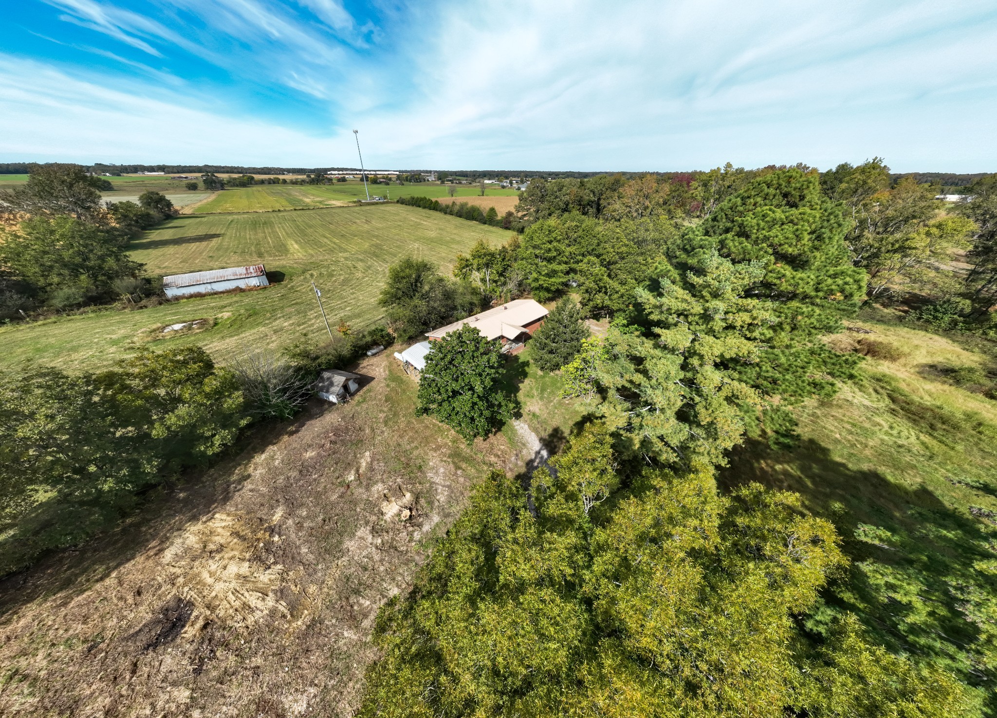 340 Yates Road Hillsboro TN 37342
