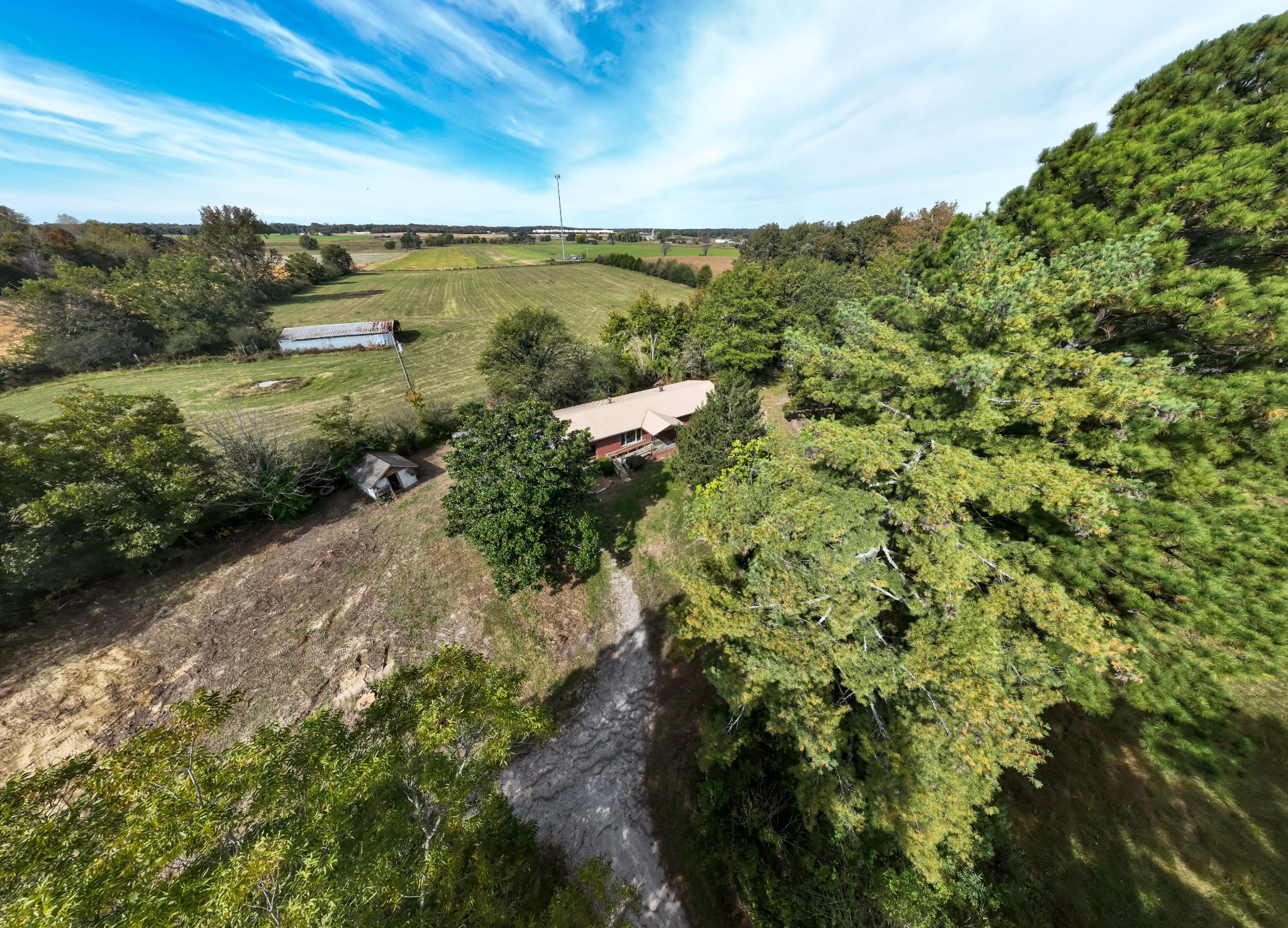 340 Yates Road Hillsboro TN 37342
