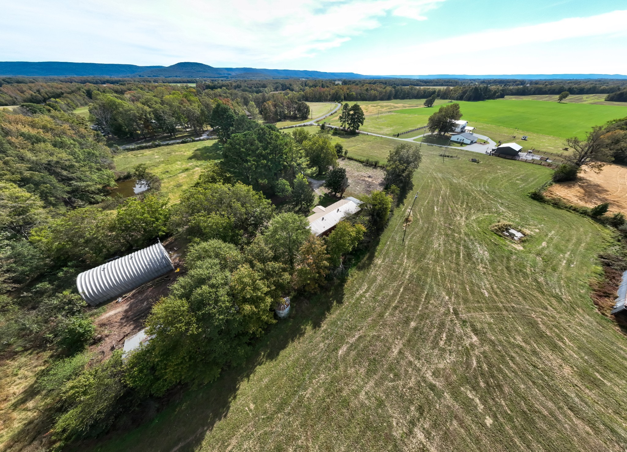 340 Yates Road Hillsboro TN 37342