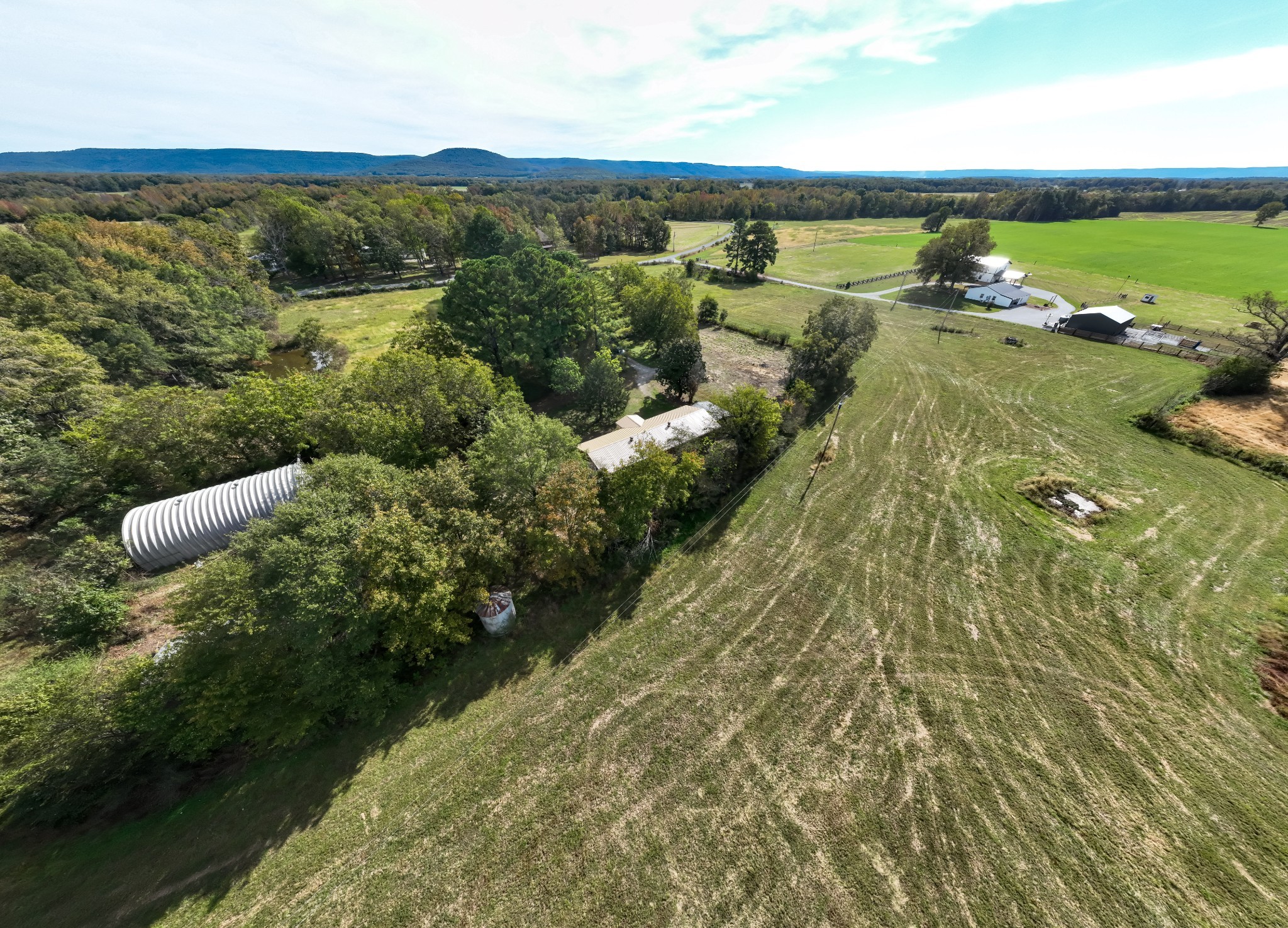 340 Yates Road Hillsboro TN 37342
