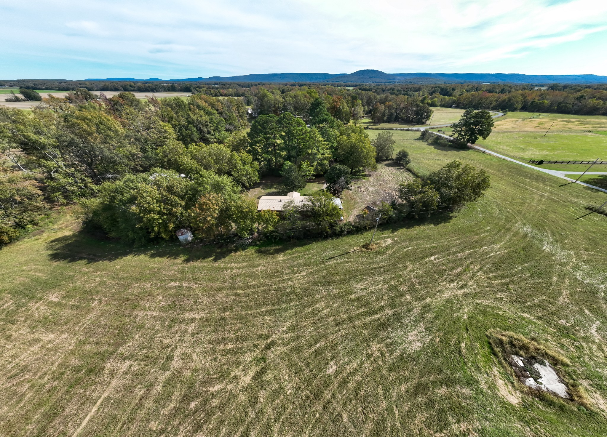 340 Yates Road Hillsboro TN 37342