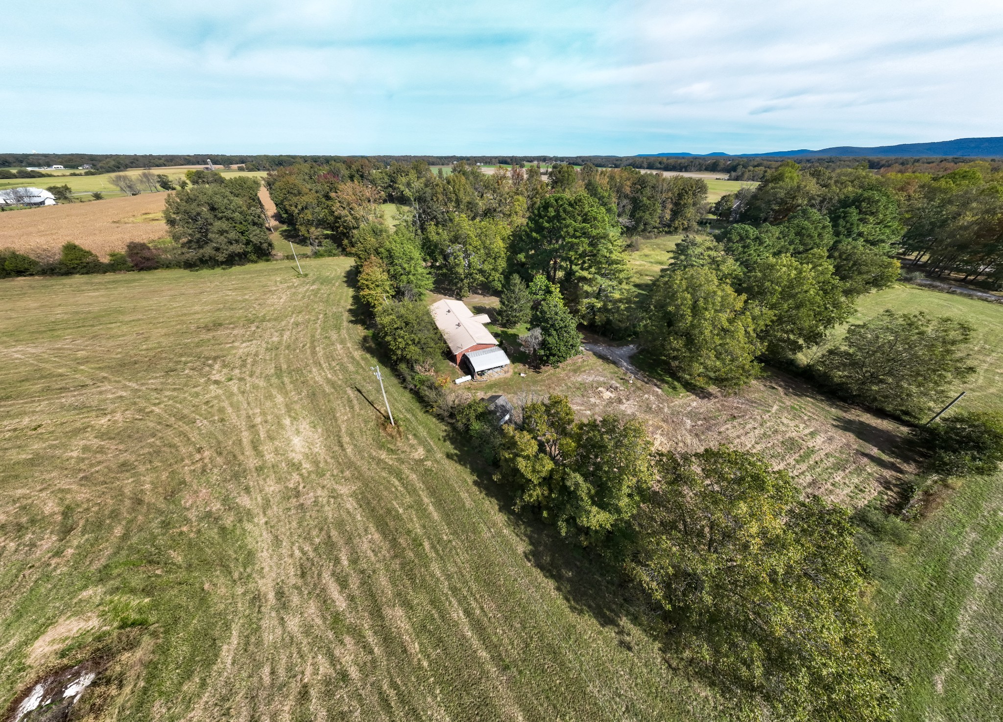 340 Yates Road Hillsboro TN 37342
