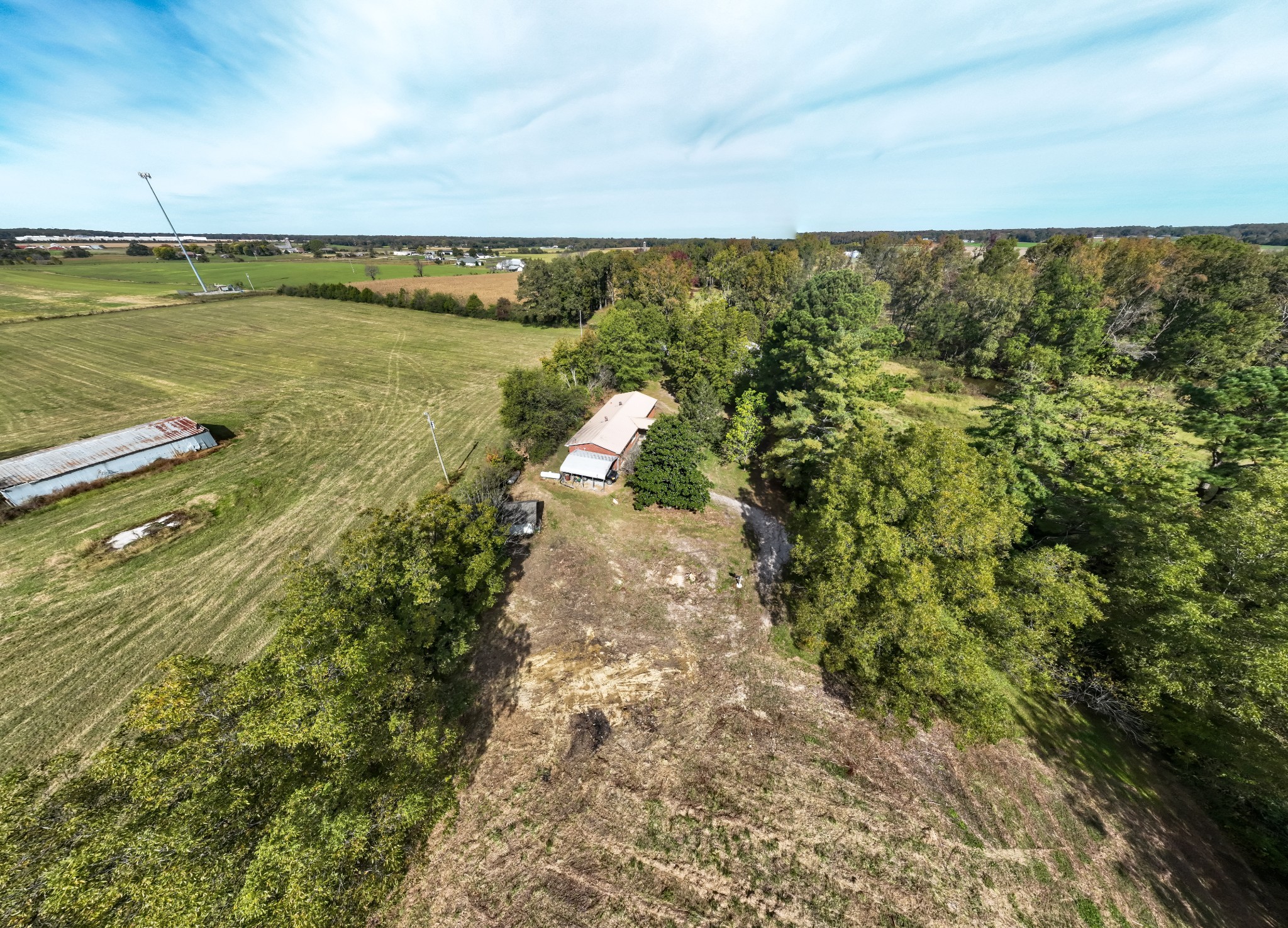 340 Yates Road Hillsboro TN 37342