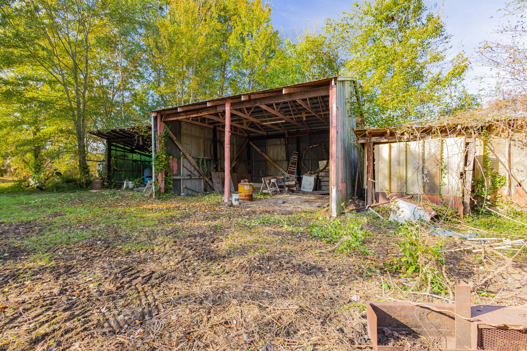 340 Yates Road Hillsboro TN 37342