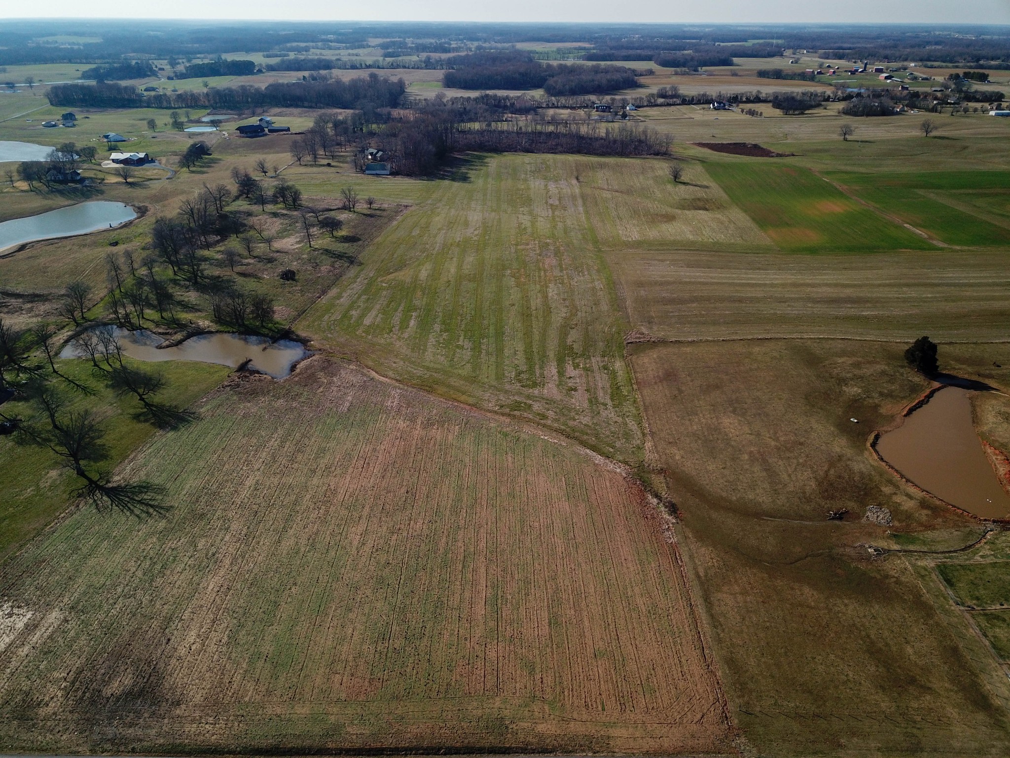 0 Pinson Road Springfield TN 37172