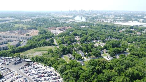 1825 Liberia Street Nashville TN 37207