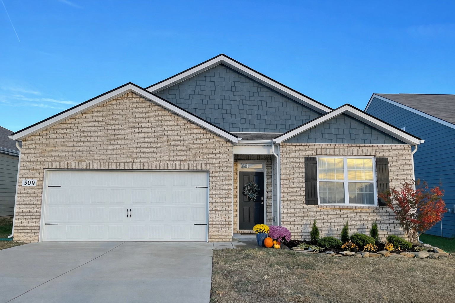 309 Redhead Lane Lebanon TN 37090