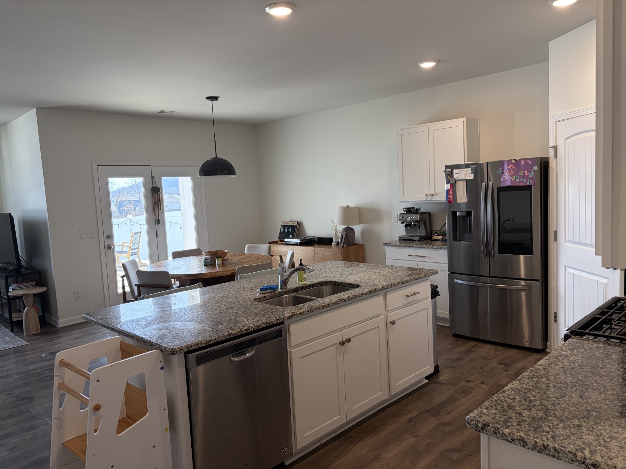 309 Redhead Lane Lebanon TN 37090