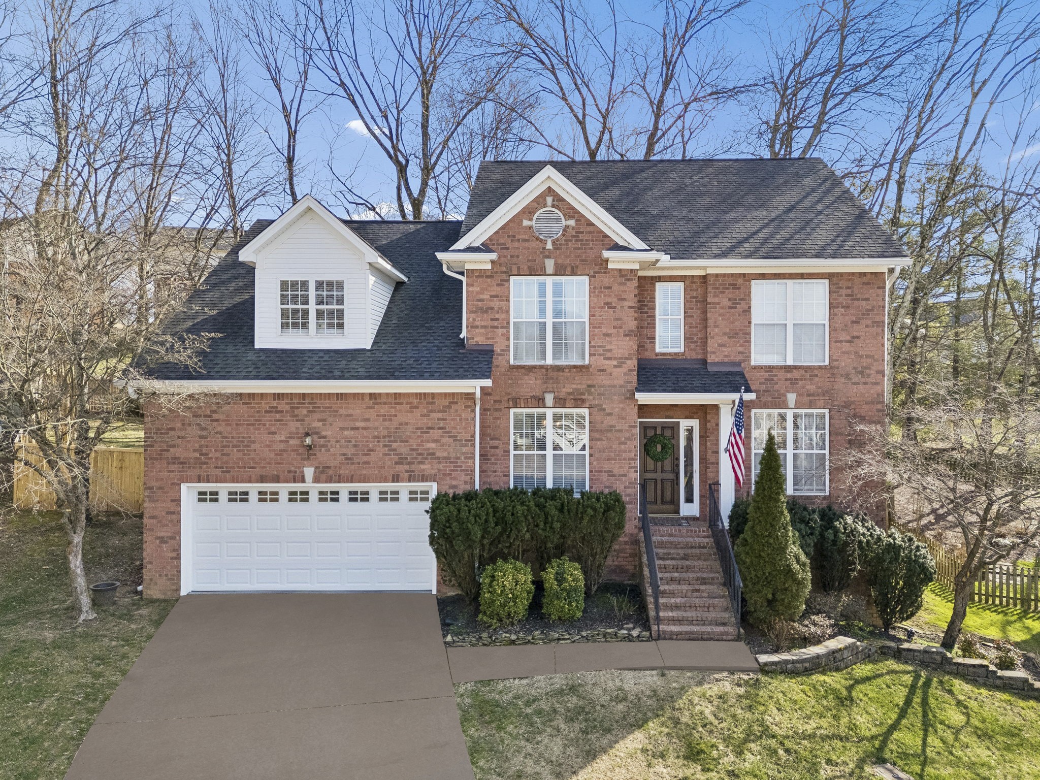 211 Eastgate Crescent Place Franklin TN 37069
