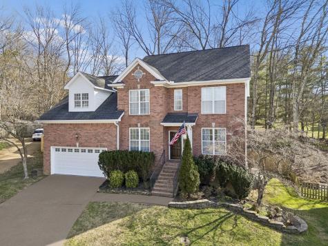 211 Eastgate Crescent Place Franklin TN 37069