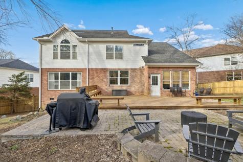 211 Eastgate Crescent Place Franklin TN 37069