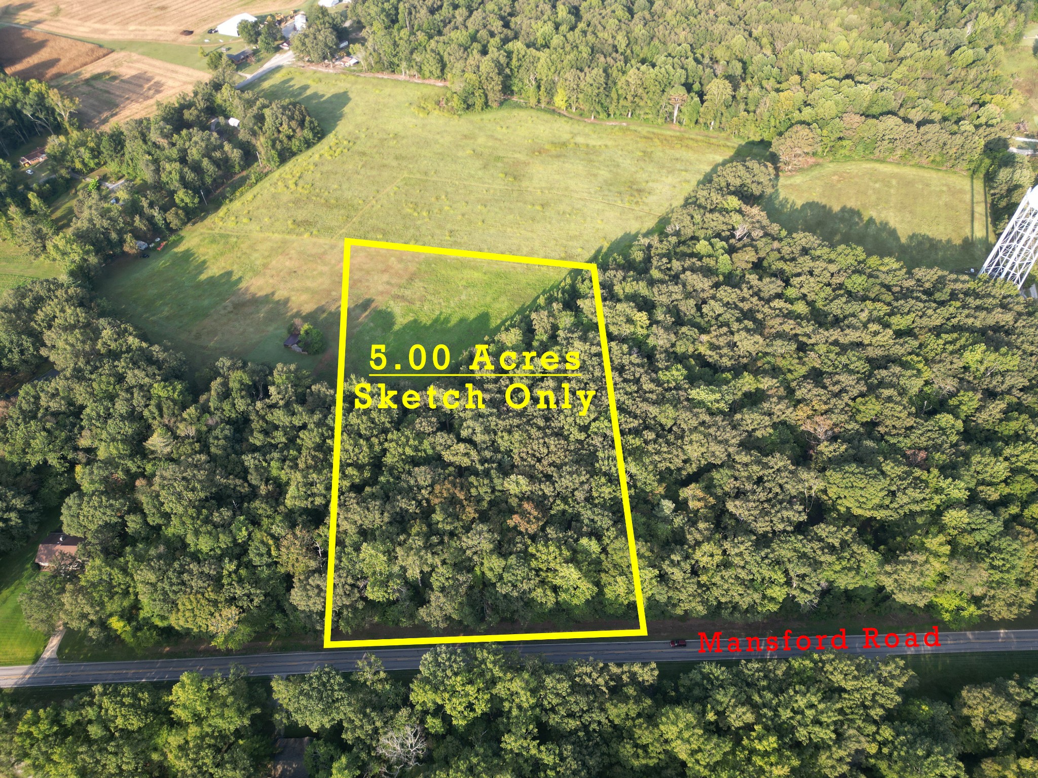 1549 Mansford Road Winchester TN 37398