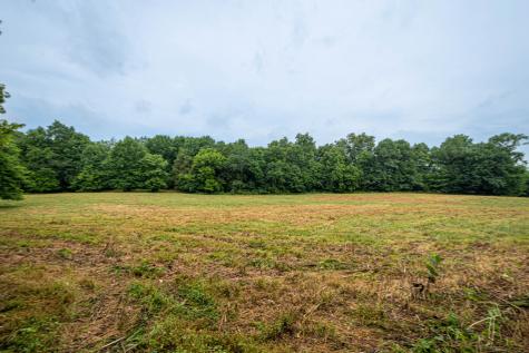 0 Joe Gulley Road Pulaski TN 38478