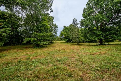 0 Joe Gulley Road Pulaski TN 38478