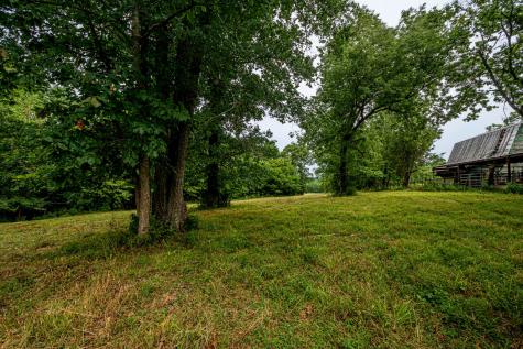 0 Joe Gulley Road Pulaski TN 38478