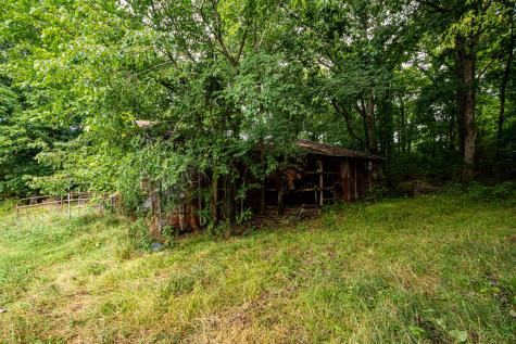 0 Joe Gulley Road Pulaski TN 38478