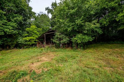 0 Joe Gulley Road Pulaski TN 38478