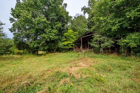 0 Joe Gulley Road Pulaski TN 38478