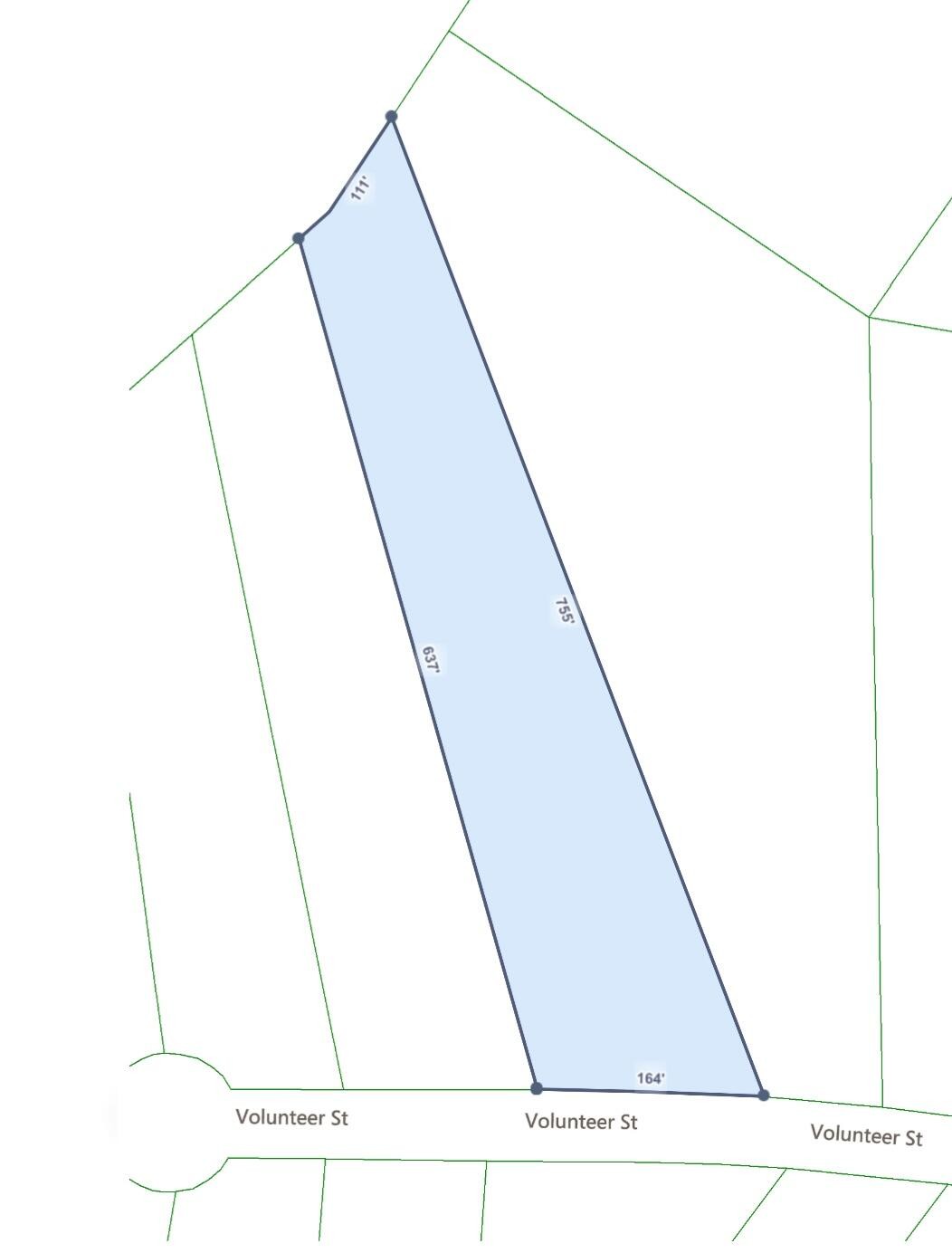 390 Volunteer Street Jasper TN 37347