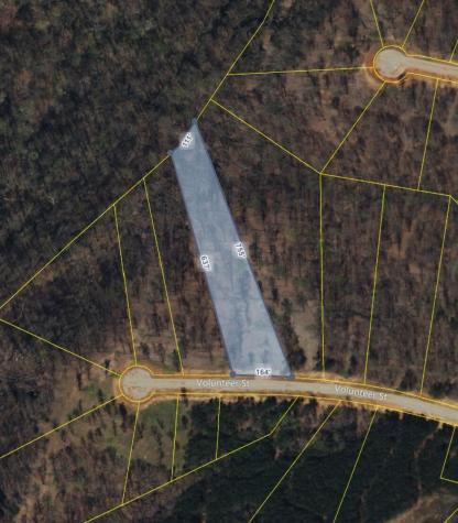 390 Volunteer Street Jasper TN 37347