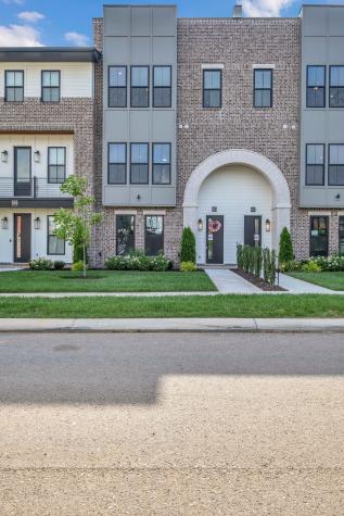 1417 Doc Johns Boulevard Murfreesboro TN 37128