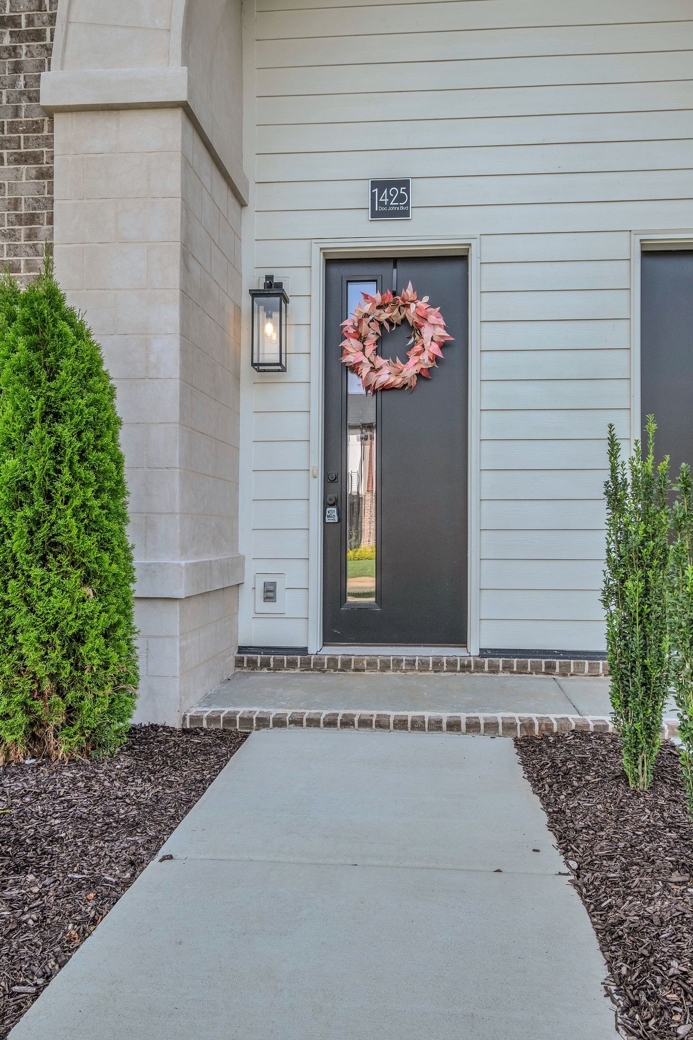 1417 Doc Johns Boulevard Murfreesboro TN 37128