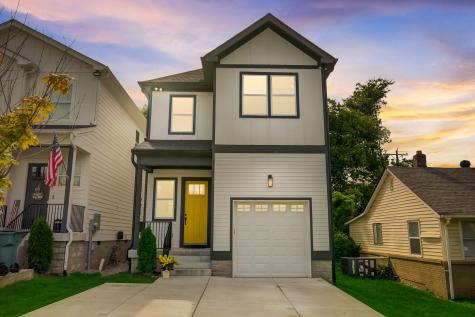 557b Stevenson Street Nashville TN 37209