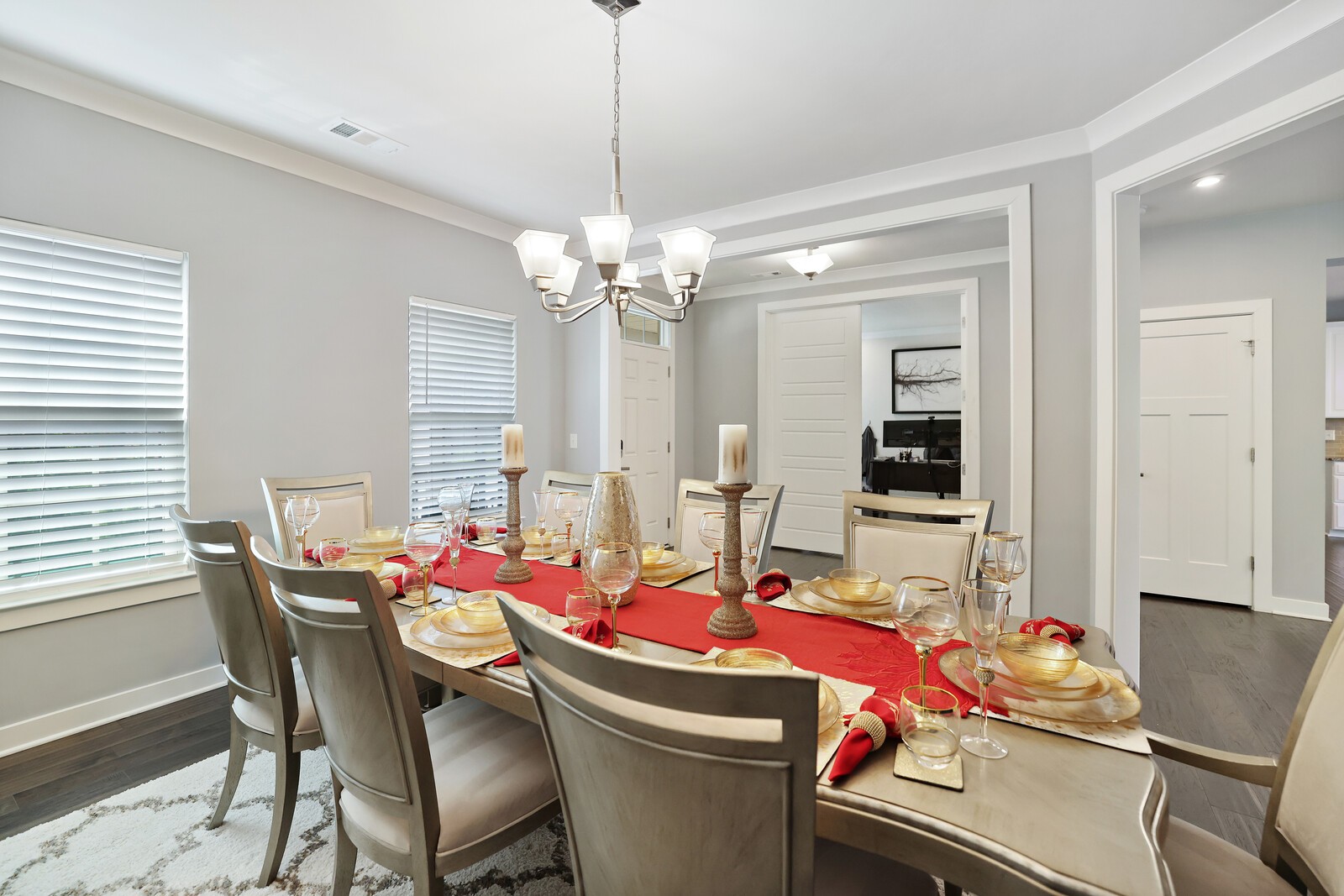 9116 Barred Owl Drive Franklin TN 37067