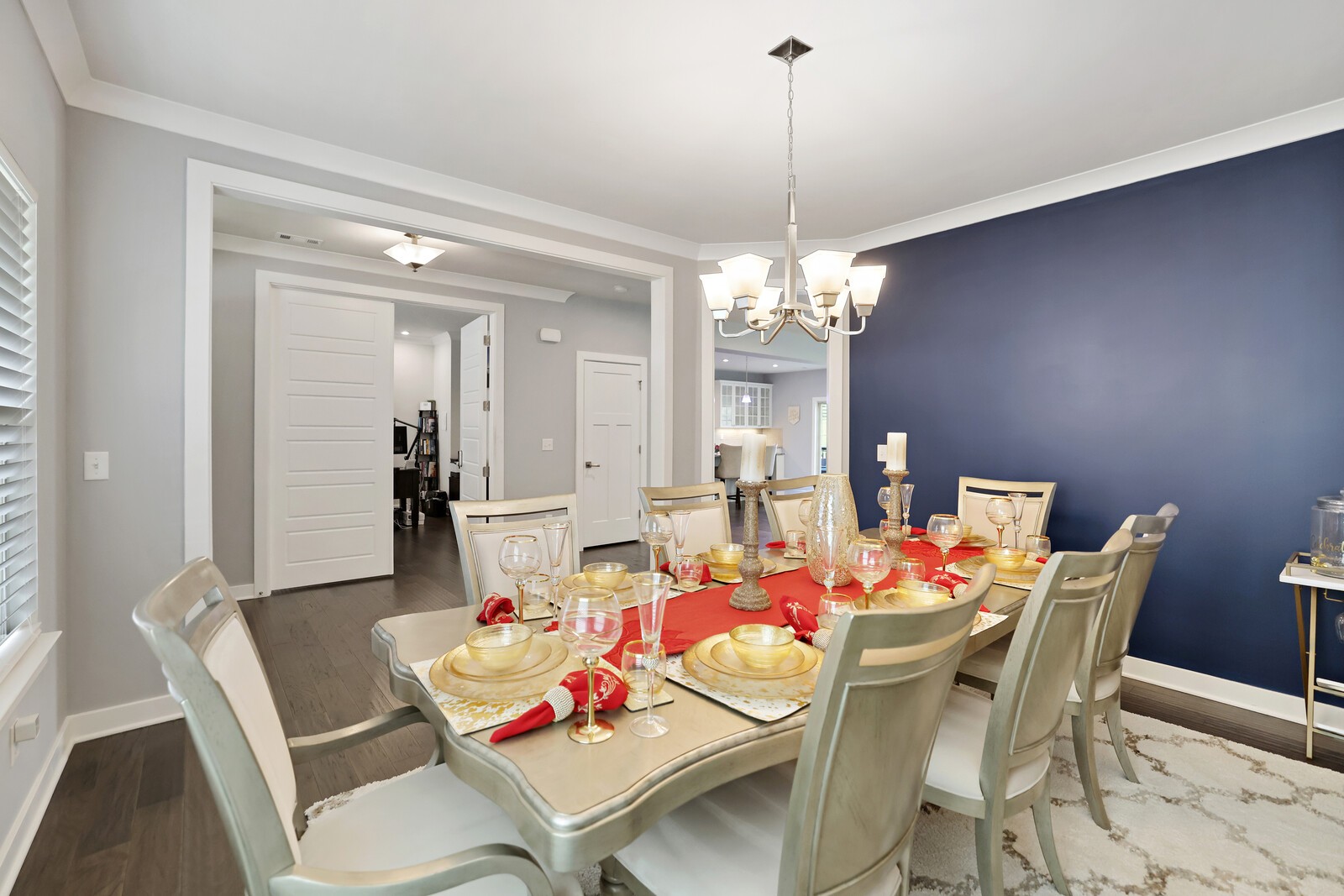9116 Barred Owl Drive Franklin TN 37067