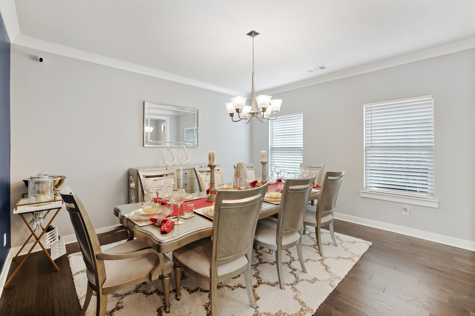 9116 Barred Owl Drive Franklin TN 37067