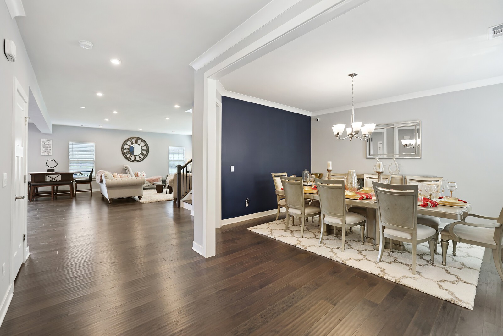9116 Barred Owl Drive Franklin TN 37067