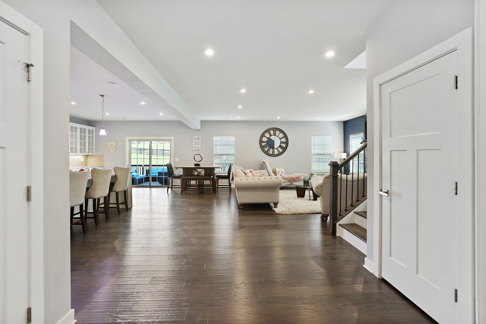 9116 Barred Owl Drive Franklin TN 37067