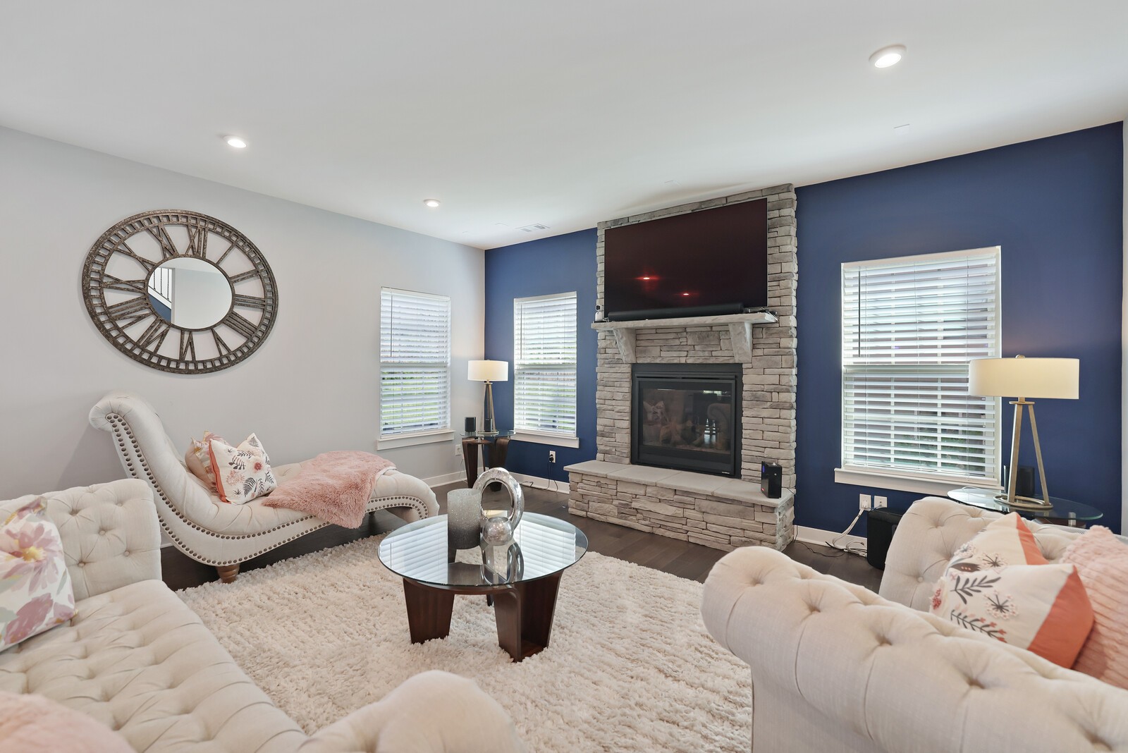 9116 Barred Owl Drive Franklin TN 37067