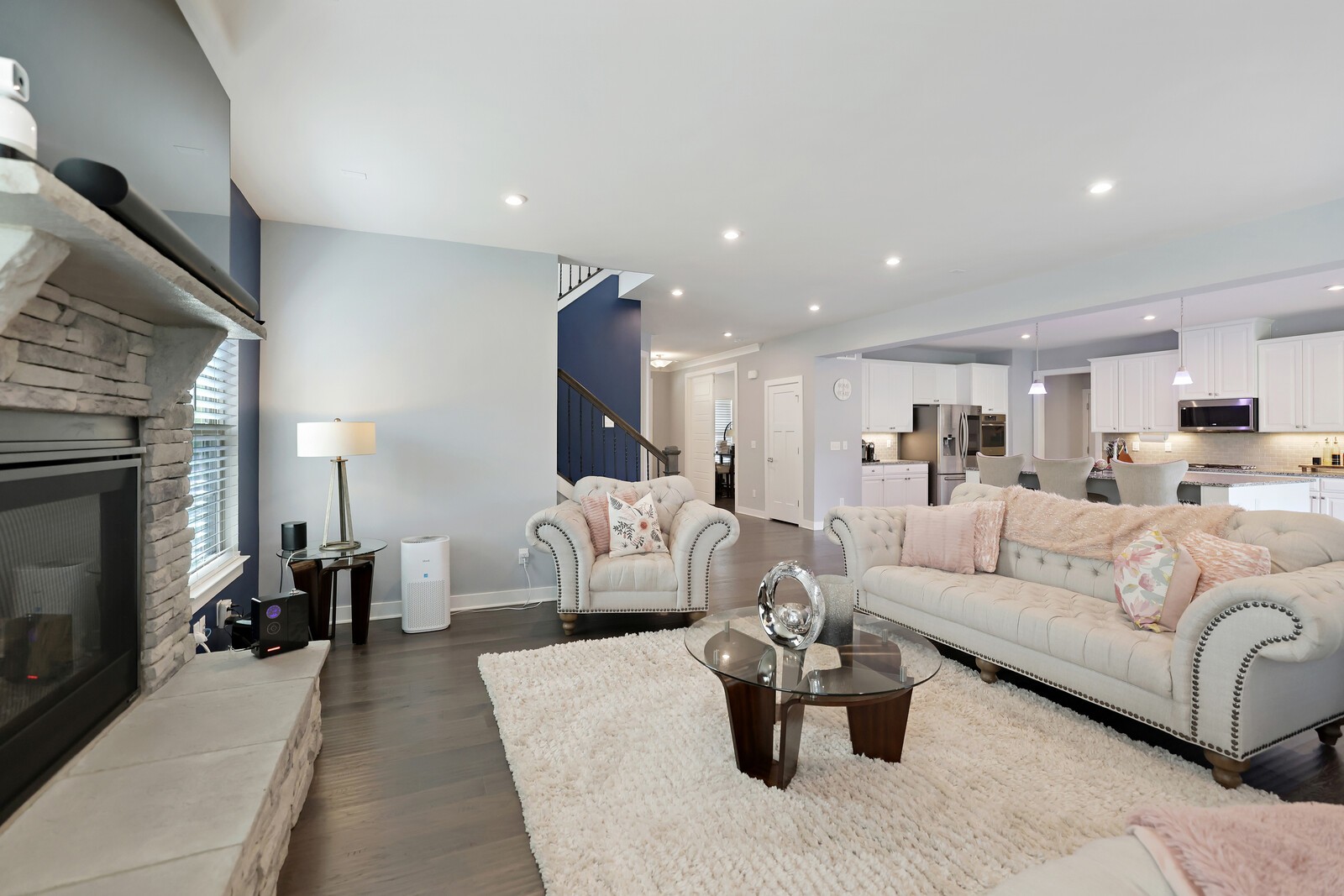 9116 Barred Owl Drive Franklin TN 37067