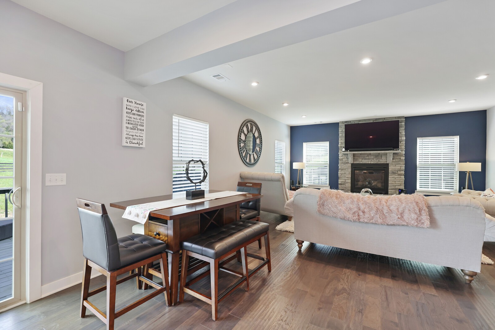 9116 Barred Owl Drive Franklin TN 37067