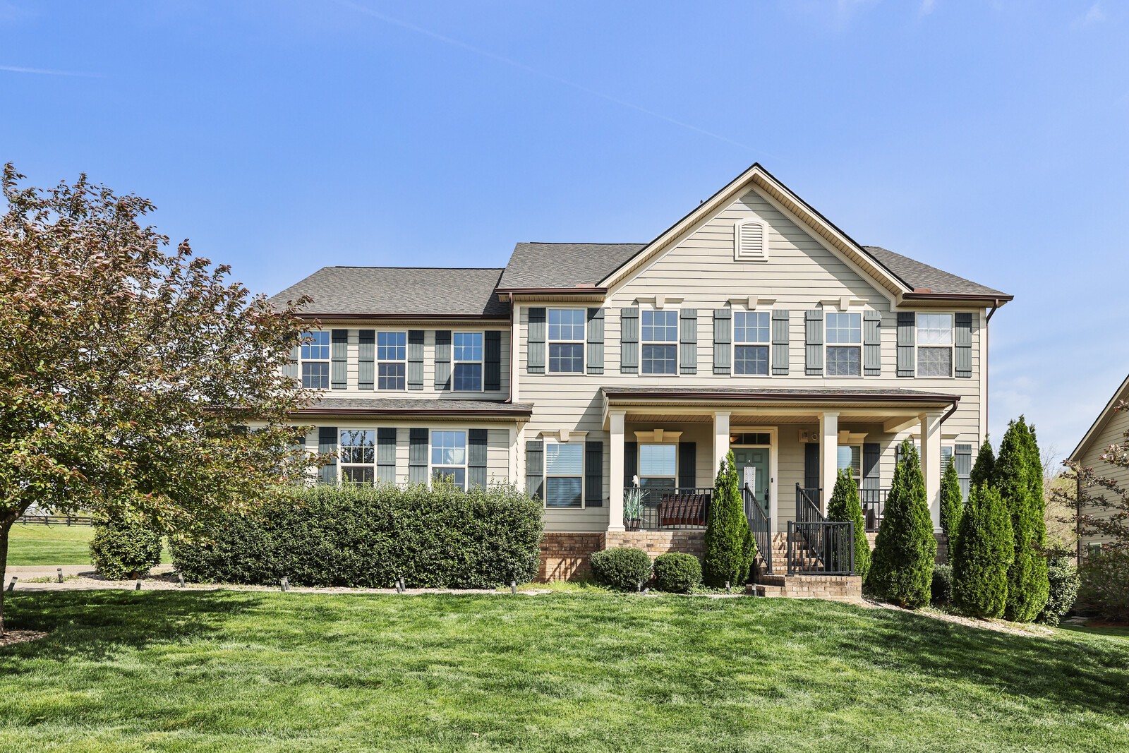 9116 Barred Owl Drive Franklin TN 37067