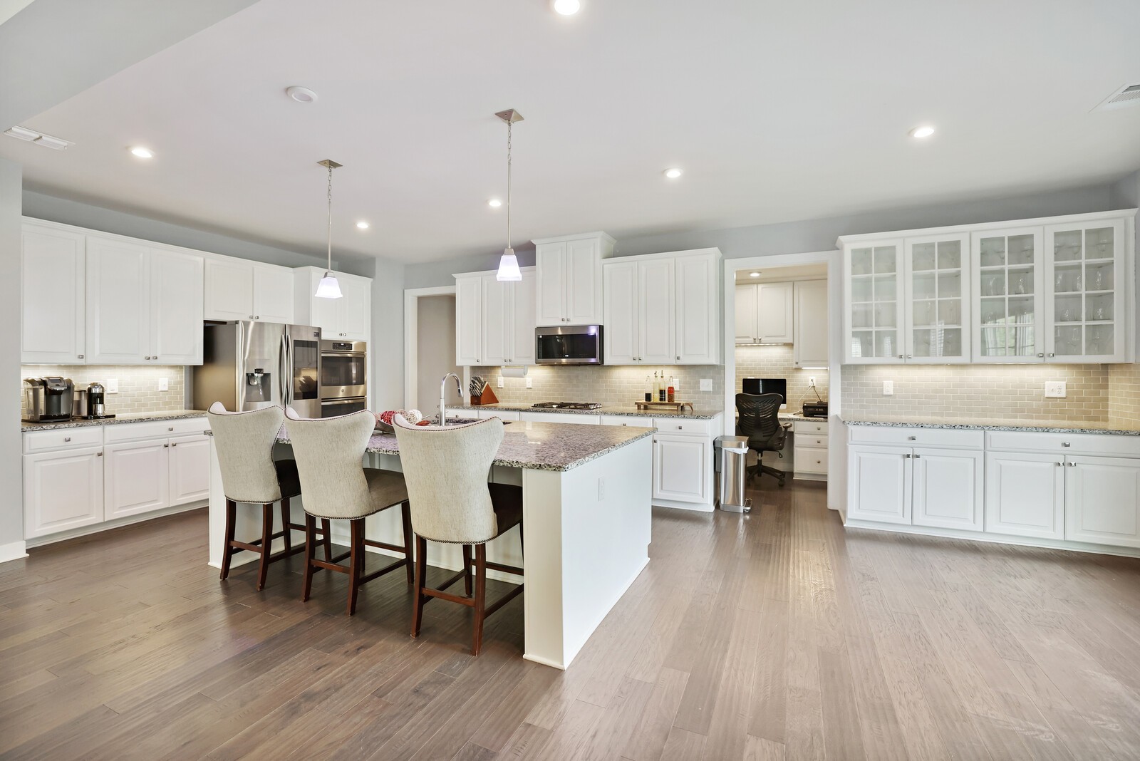 9116 Barred Owl Drive Franklin TN 37067